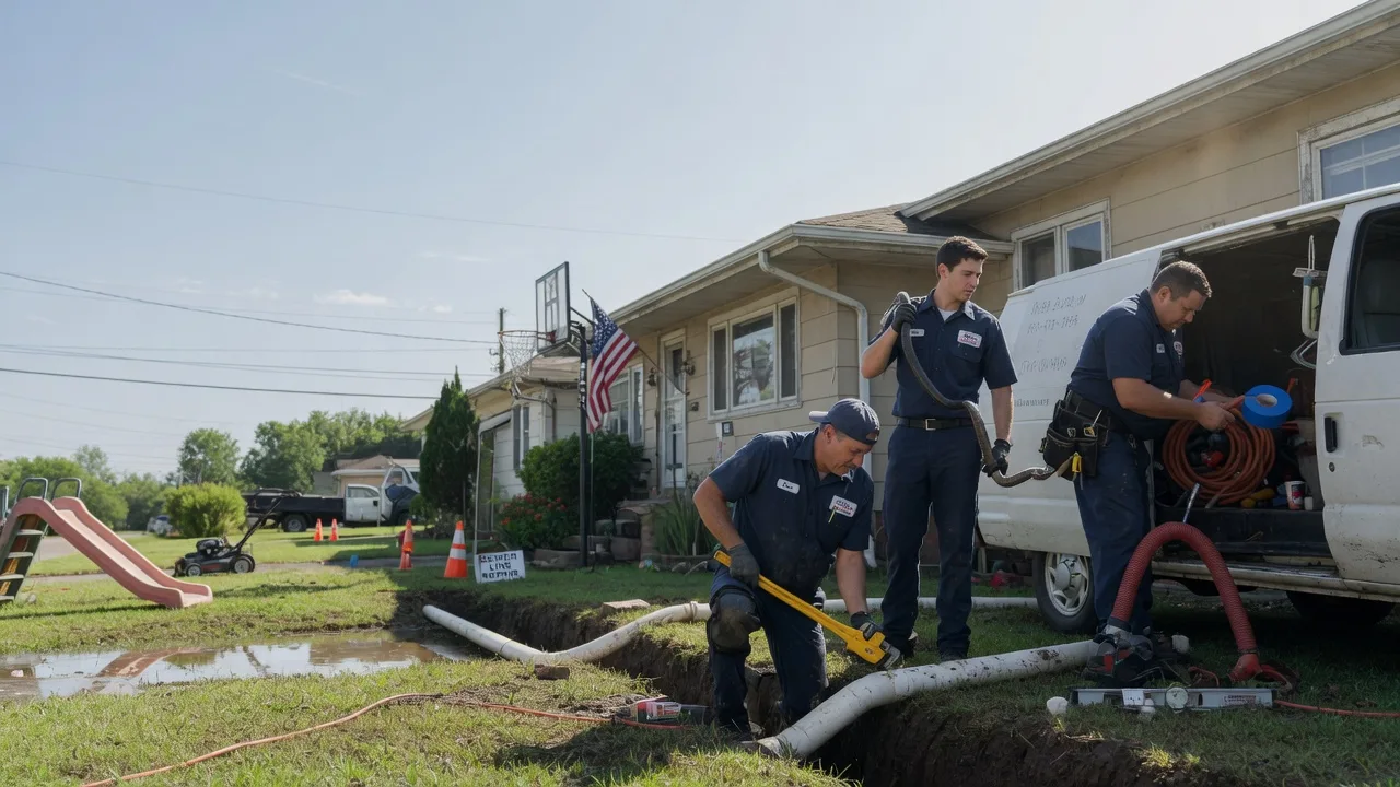 Toilet Installation in Hughson, CA near me